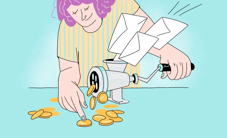 Кейс Хоуп Групп в блоге Юнисендер