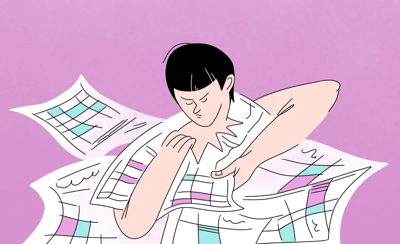 Условное форматирование в таблицах