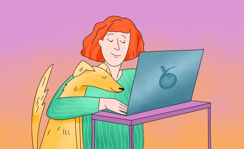 Что лучше: ворк лайф баланс или ворк лайф бленд