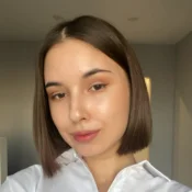 Дарья Галеева