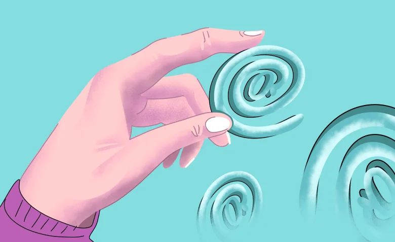 Как проверить существование email