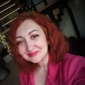 Вера Даниленко