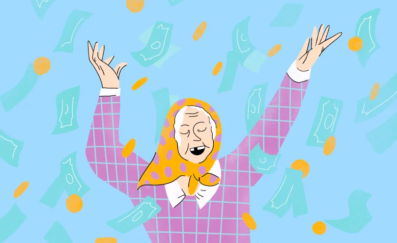 Пенсия для самозанятых