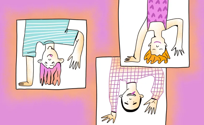 Что такое челлендж и как использовать в соцсетях