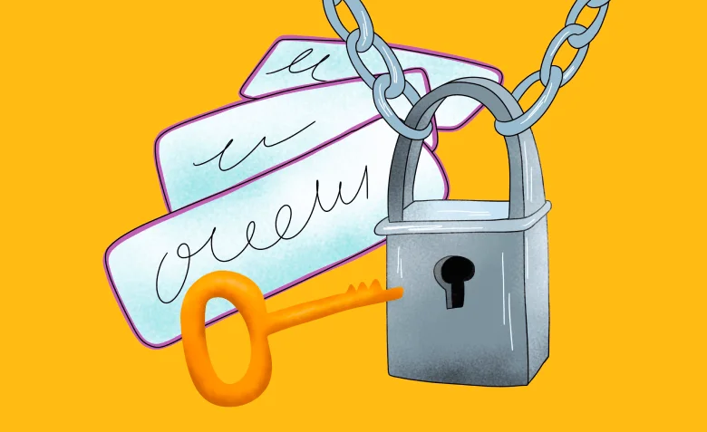 Ответственность за персональные данные — локализация в РФ