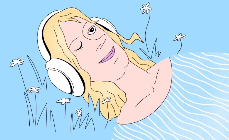 Где слушать подкасты