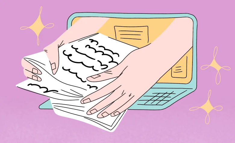 Электронные заказные письма Почты России