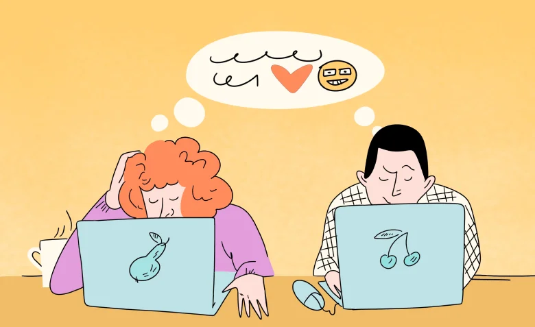 Корпоративные мессенджеры