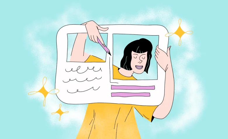 Презентация за полчаса