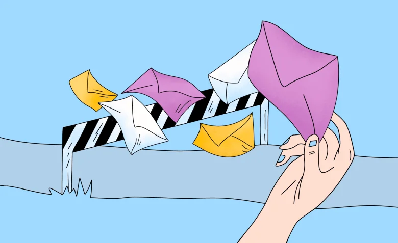 Как запустить массовую рассылку