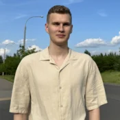 Михаил Шумовский