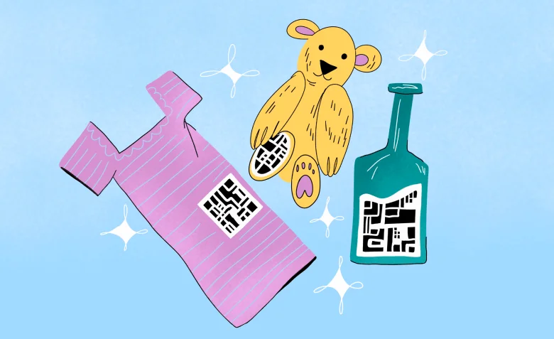 Какие товары нужно маркировать в 2025 году