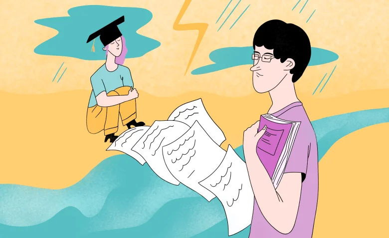 Законы про онлайн-образование