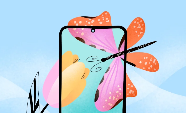 Мобильные приложения для фото и видео со смартфона