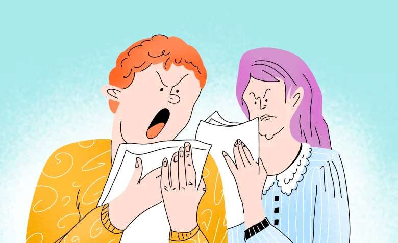 Обманутые ожидания и спрятанная отписка: что бесит в email-рассылках 