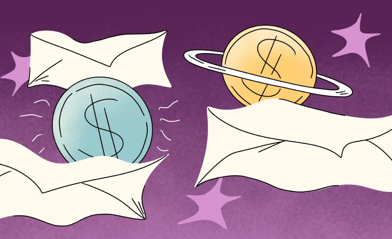 Как зарабатывать на исследовательских рассылках