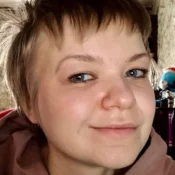 Ксения Филимонова