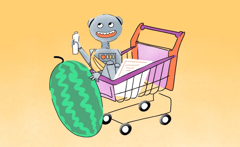 Советы и лайфхаки по применению AI в ecom