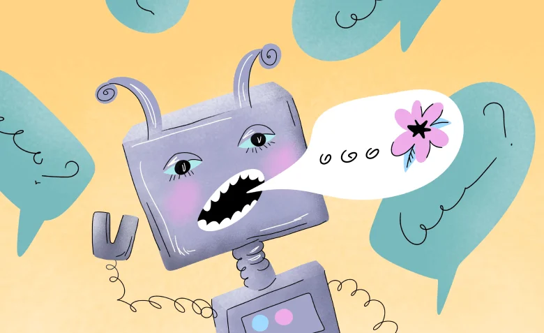 Свой ChatGPT в Telegram