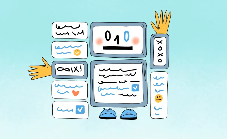 нейросетеи для работы с таблицами