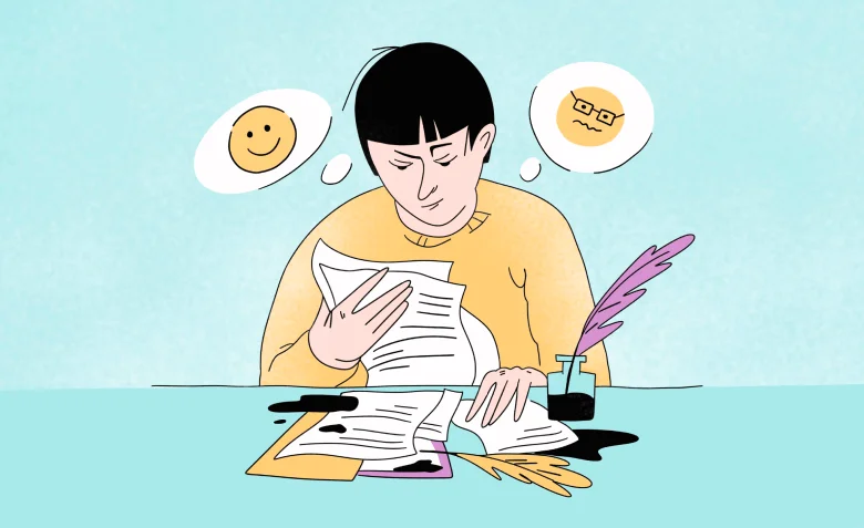 Письменные практики