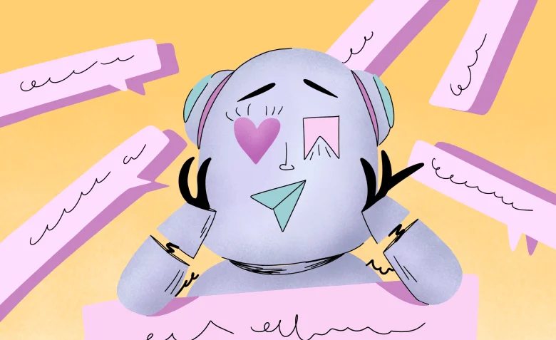 Промпты для маркетологов