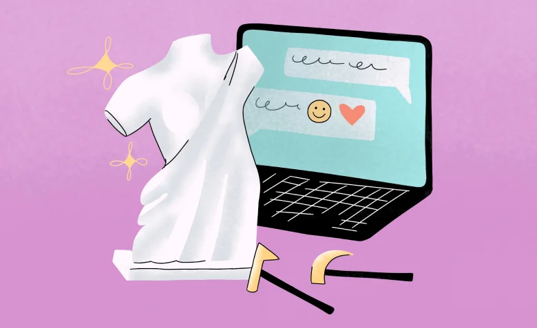 нейросети для создания своего персонажа