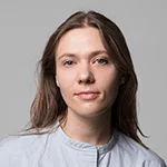 Наташа Дудина