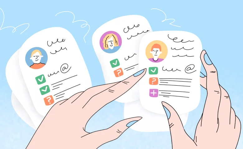 Как принимать заявки из Tilda