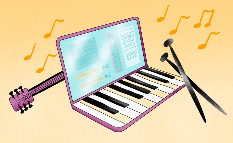 Как создавать музыку в Suno AI