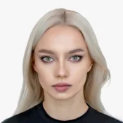 Владислава Мироненко