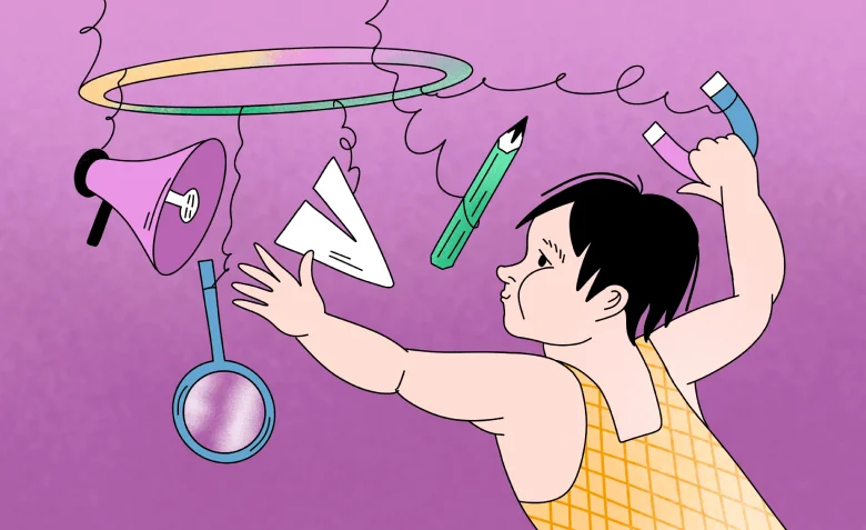 Запрет пропаганды чайлдфри: самое важное о новом законе