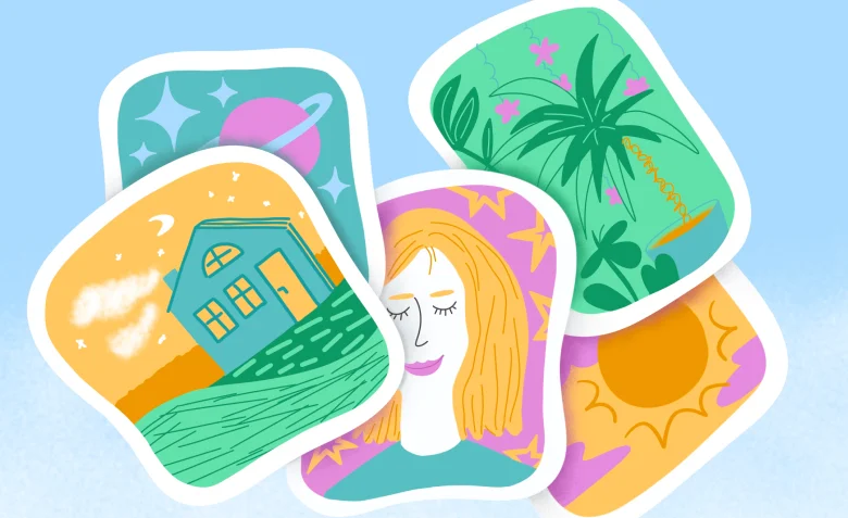 Эстетика Пинтерест: 7 аналогов сервиса