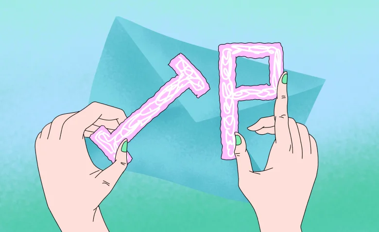 Как узнать IP по email 