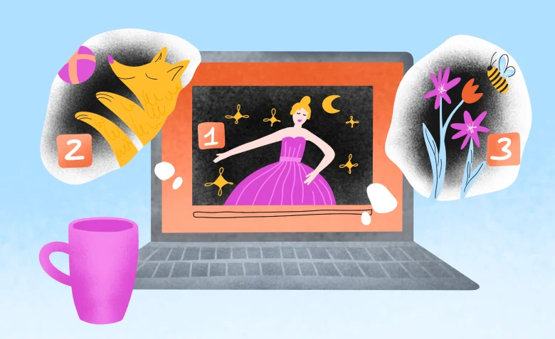 Загружаем видео на YouTube