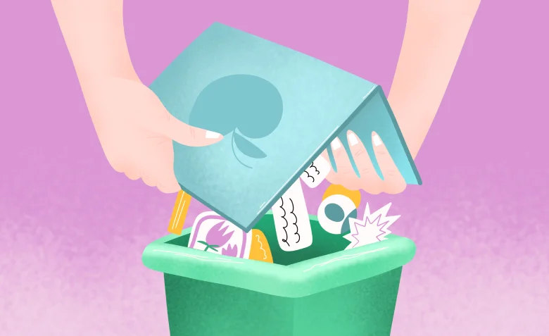 Как удалить данные о себе в интернете