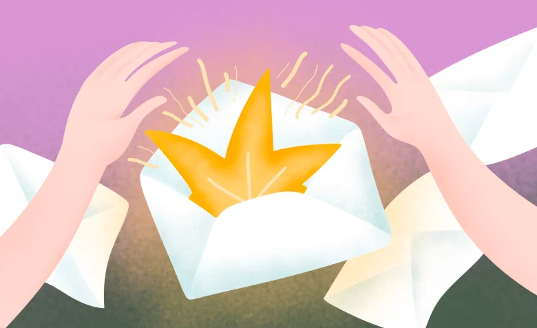 Прогрев для email-рассылок