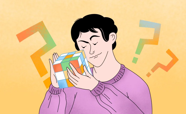 Как составлять понимание задачи