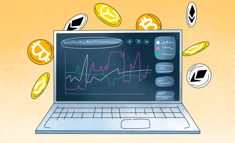 Лучшие криптобиржи, доступные в России