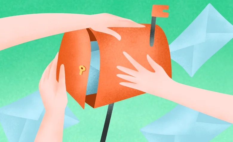 Как создать общий email для сотрудников