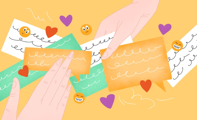 Интервью Ульяны Жериновой