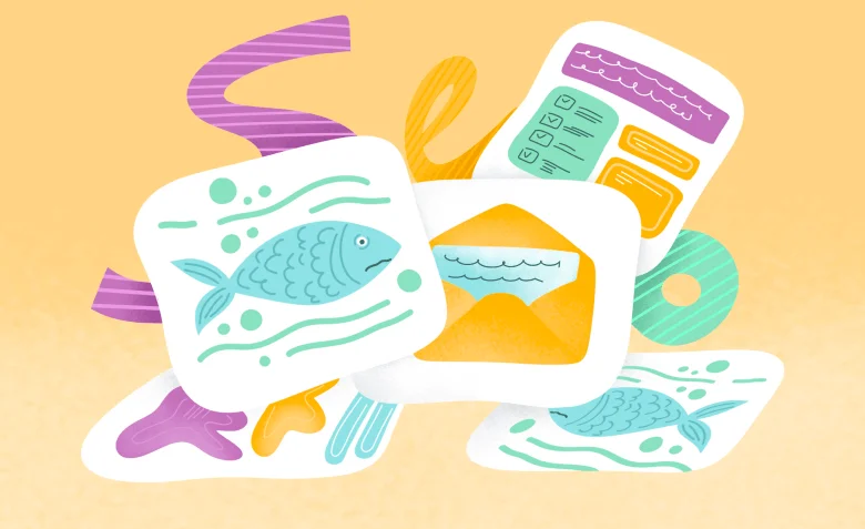 Тест про дизайн и SEO