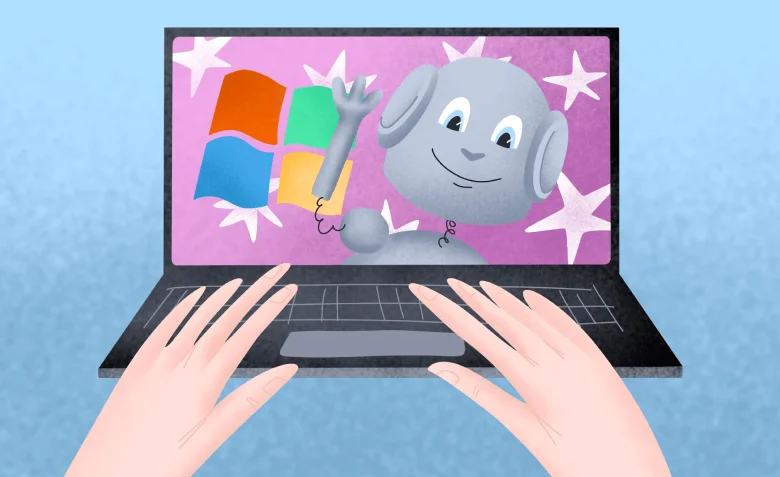 Как скачать ChatGPT на Windows в России