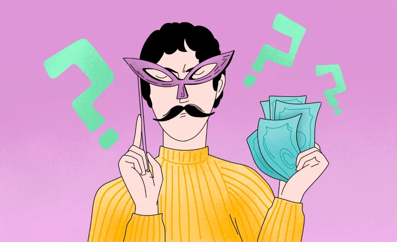 Что делать, если кто-то по ошибке перевел вам деньги