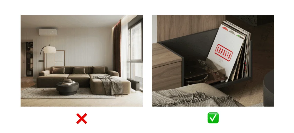 Какая иллюстрация текста подходит для статьи