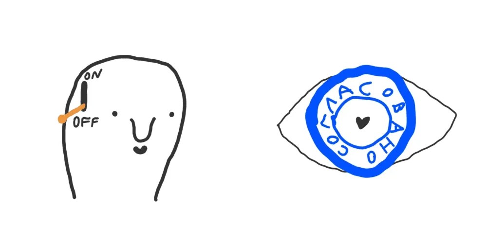 Пиктограммы в Кинжале