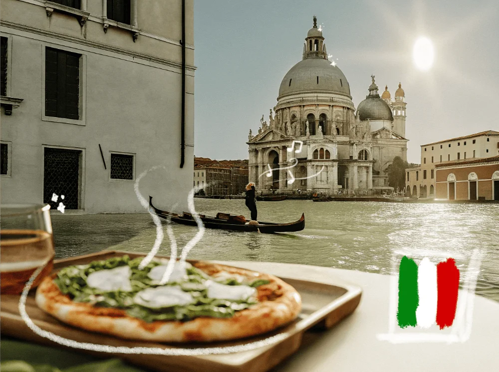 Иллюстрации в Photoshop