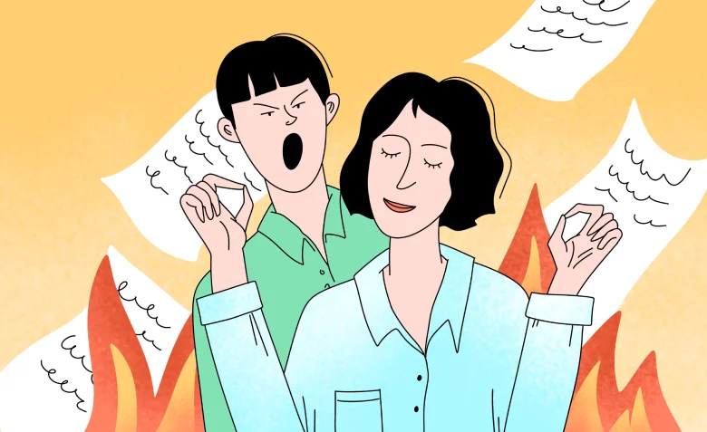 Как научиться преодолевать стресс