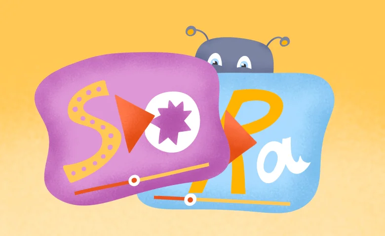 Как создать видео в нейросети SORA