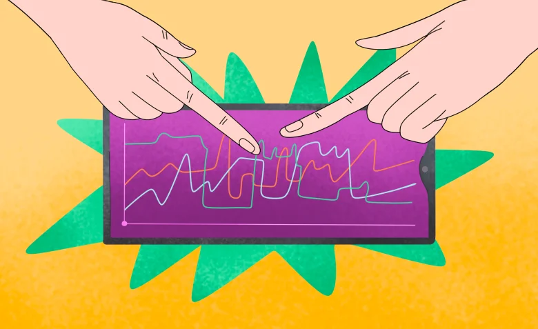 Где следить за курсом биткоина и других криптовалют